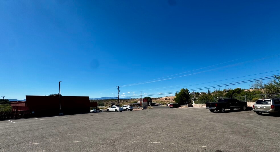 3125 E Beaver Creek Rd, Rimrock, AZ for sale - Building Photo - Image 3 of 8