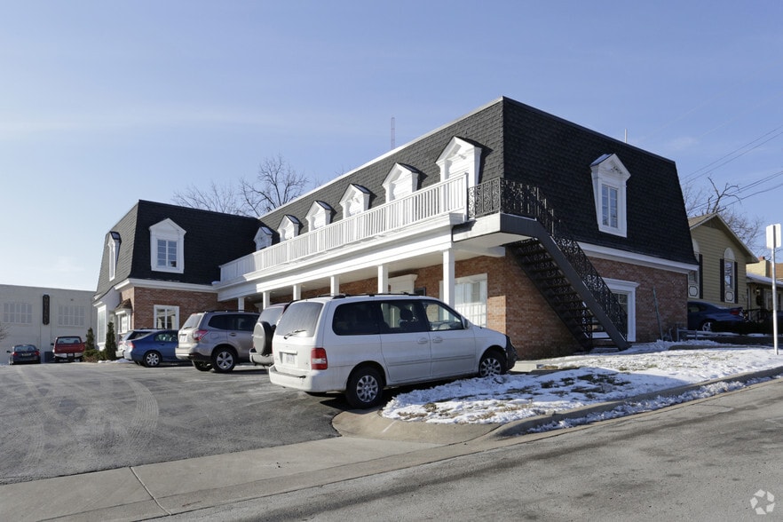 4800 Rainbow Blvd, Westwood, KS for sale - Building Photo - Image 3 of 10