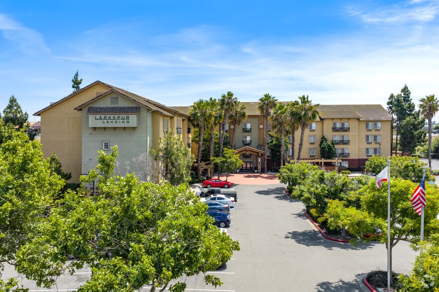 40 Ranch Dr, Milpitas, CA for sale - Primary Photo - Image 1 of 4