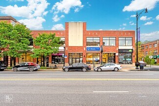 Plus de détails pour 4323 W Irving Park Rd, Chicago, IL - Commerce de détail à vendre