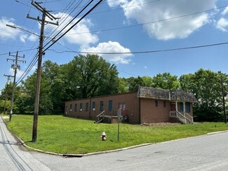 Plus de détails pour 113 Myrtle St, Thomasville, NC - Flex à vendre