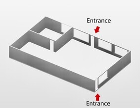 450 Fletcher Pky, El Cajon, CA for lease Building Photo- Image 1 of 2