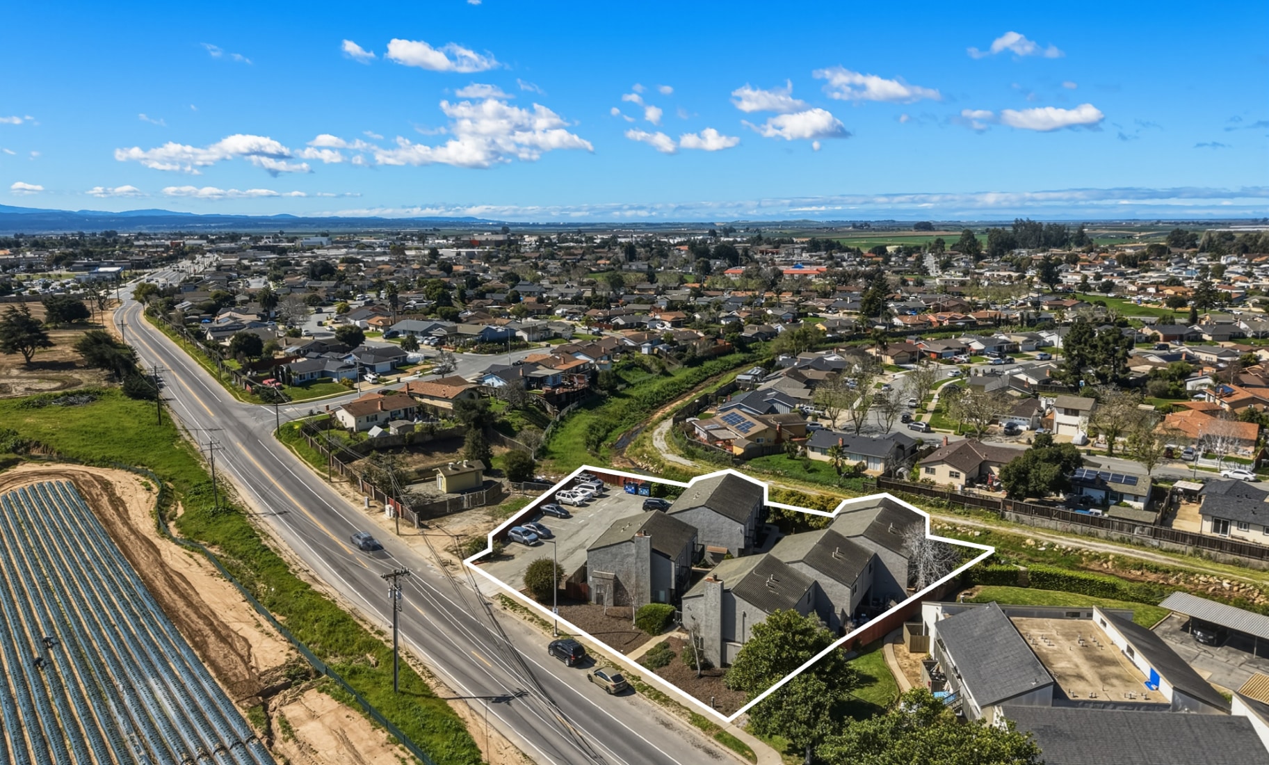 109 San Juan Grade Rd, Salinas, CA for sale Primary Photo- Image 1 of 10