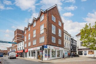 More details for 44-50 New Canal, Salisbury - Retail for Lease
