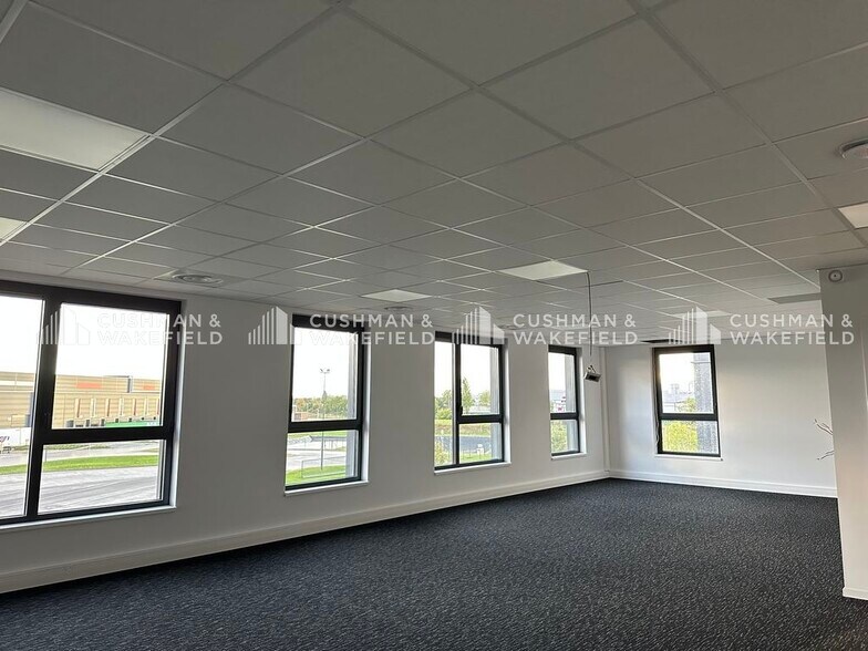 Rue Paysage, Holtzheim for lease - Interior Photo - Image 3 of 10