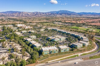 910 Roosevelt Ave, Irvine, CA - Aerial  map view - Image1