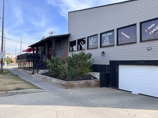 Plus de détails pour 1814 36th St SE, Calgary, AB - Vente au détail à vendre