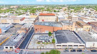Plus de détails pour 1021 E Levee St, Brownsville, TX - Commerce de détail à louer