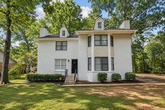 Plus de détails pour 2611 Golfview Ter SE, Conyers, GA - Multi-résidentiel à vendre