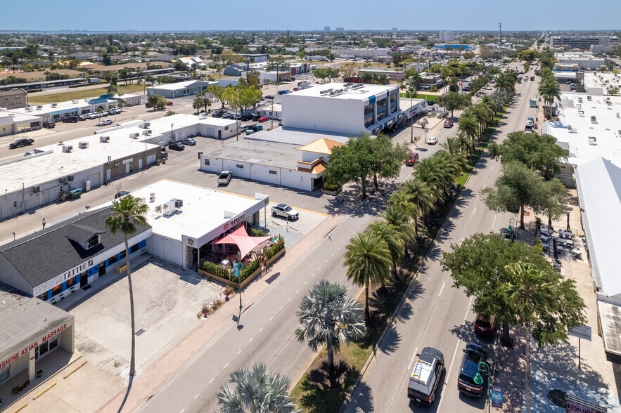 1336 E Cape Coral Pky, Cape Coral, FL for sale - Aerial - Image 2 of 10