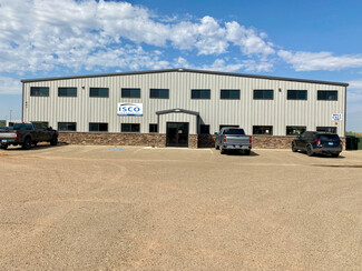 Plus de détails pour 603 Well St, Williston, ND - Industriel à vendre