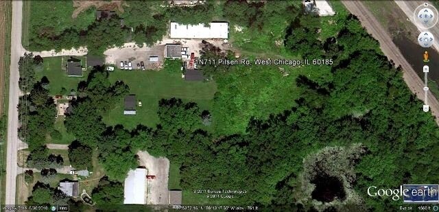 Plus de détails pour 1N711 Pilsen Rd, West Chicago, IL - Industriel à louer