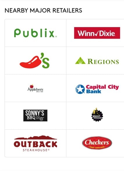 805 W Main St, Inverness, FL for lease - Building Photo - Image 3 of 3