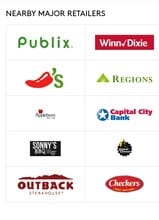 805 W Main St, Inverness, FL for lease Building Photo- Image 2 of 2