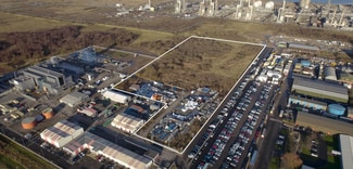 Plus de détails pour Land at Seal Sands Seal Sands Road, Middlesbrough - Terrain à vendre