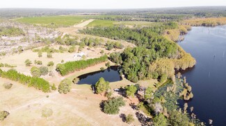 Plus de détails pour 2314 Falcon Ln, Metter, GA - Terrain à vendre