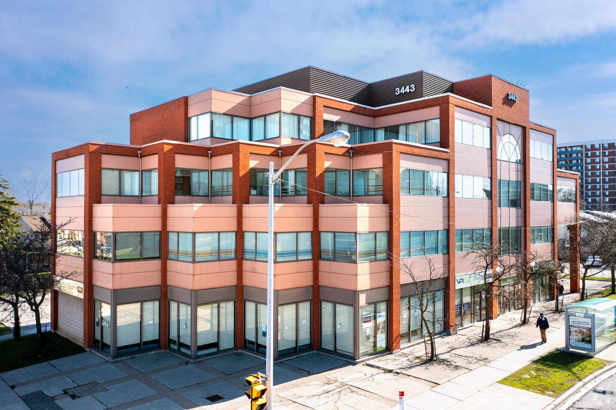 3443 Finch Ave E, Toronto, ON à vendre Photo principale- Image 1 de 1