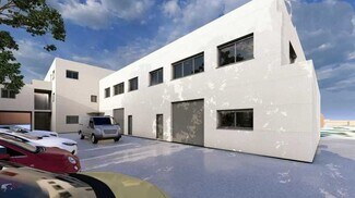More details for 10 Rue Guy De Maupassant, Les Pennes-Mirabeau - Flex for Lease