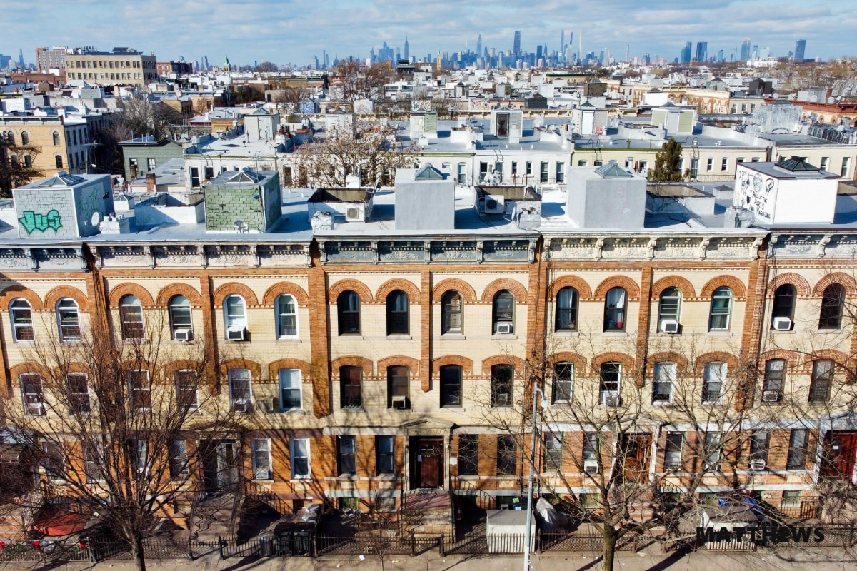 1823 Cornelia St, Ridgewood, NY for sale Building Photo- Image 1 of 7