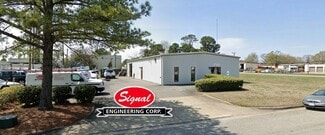 More details for 501 & 503 Industry Drive Portfolio – Industrial for Sale, Hampton, VA
