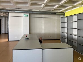 Bureau dans Madrid, Madrid à louer Photo intérieure- Image 2 de 8