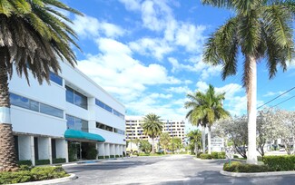 Plus de détails pour 1995 E Oakland Park Blvd, Fort Lauderdale, FL - Bureau à vendre