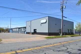 Plus de détails pour 2310 N 3rd St, Wausau, WI - Industriel à vendre