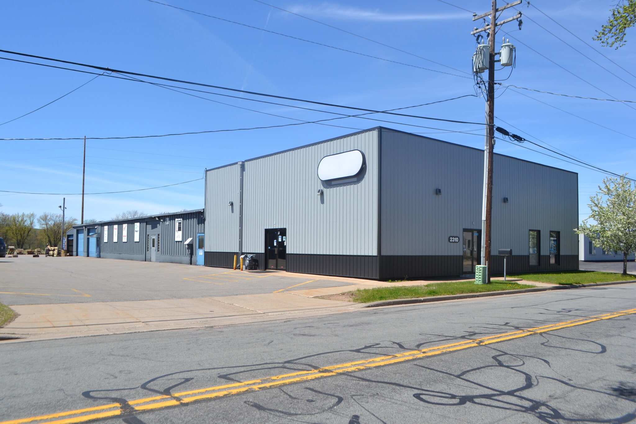 2310 N 3rd St, Wausau, WI for sale Building Photo- Image 1 of 11