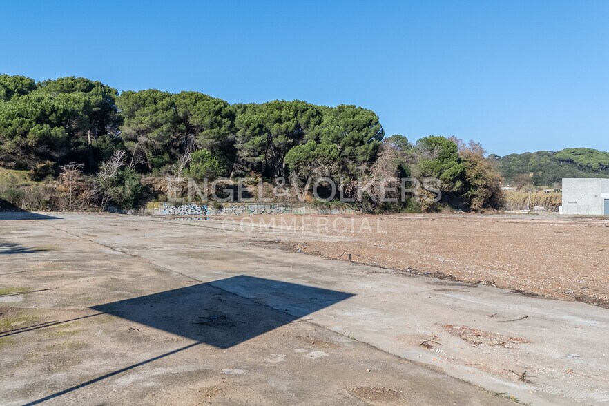 Terrain dans Sant Celoni, Barcelona à vendre - Photo du bâtiment - Image 3 de 9