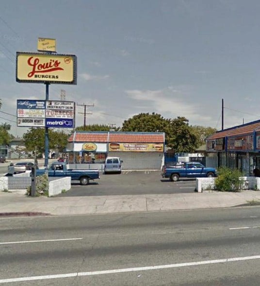 601 E Century Blvd, Los Angeles, CA for lease - Other - Image 3 of 3