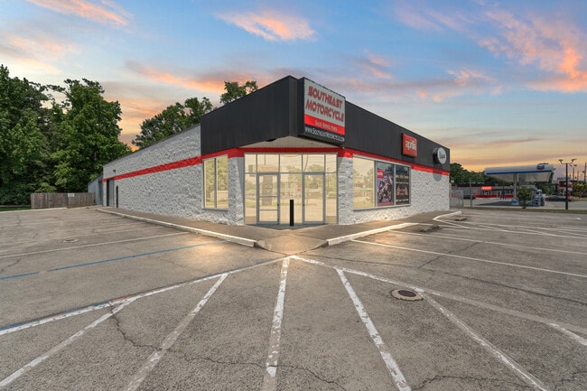 More details for 4828 Augusta Rd, Garden City, GA - Retail for Lease