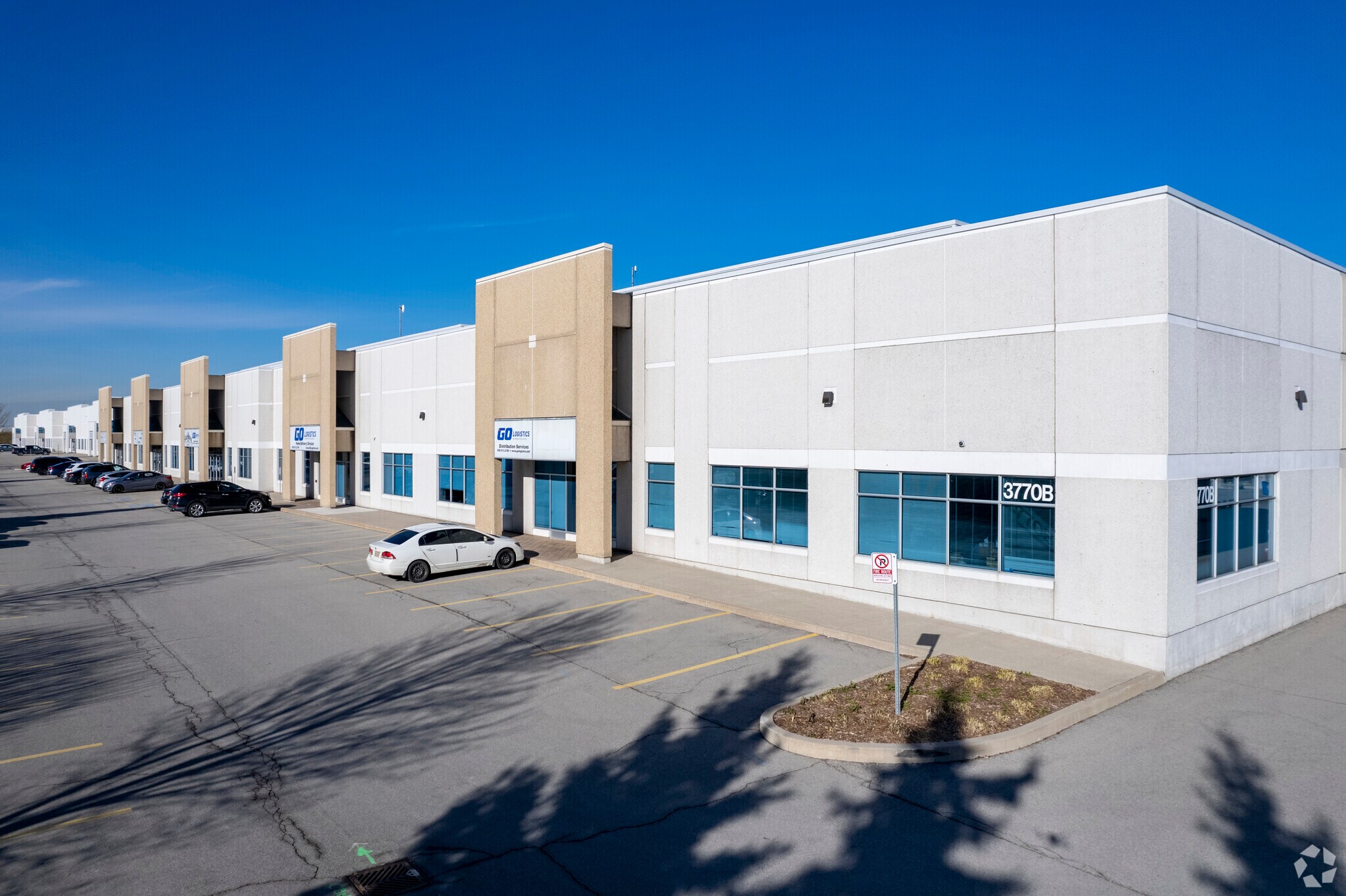 3770 Laird Rd, Mississauga, ON for sale Primary Photo- Image 1 of 1