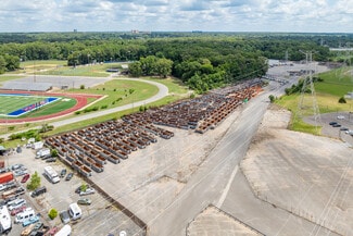 More details for 2650 Mount Moriah Rd, Memphis, TN - Land for Lease