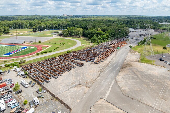 More details for 2650 Mount Moriah Rd, Memphis, TN - Land for Lease