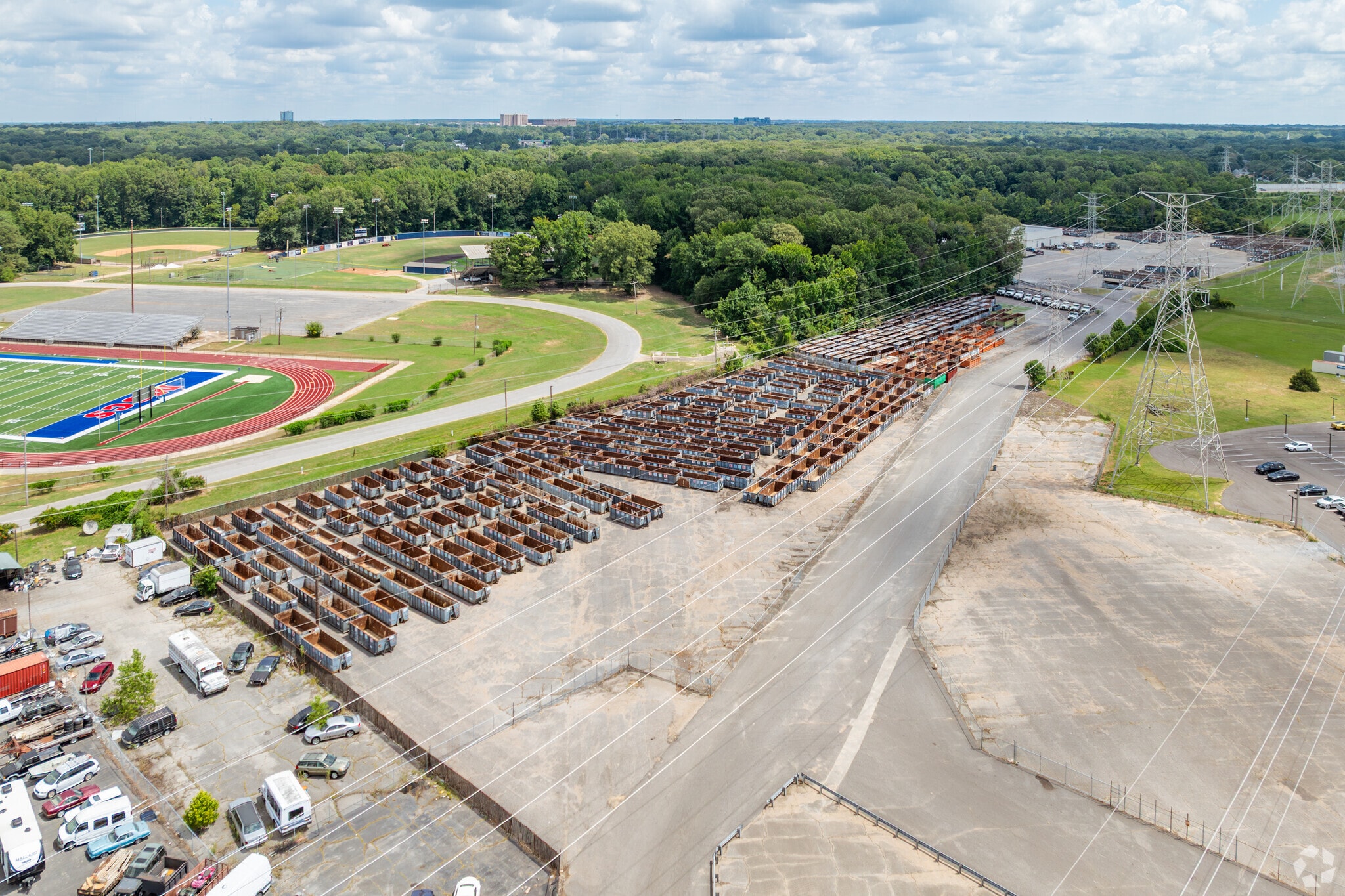 2650 Mount Moriah Rd, Memphis, TN for lease Building Photo- Image 1 of 11