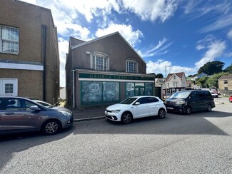 More details for 42-43 Coedsaeson Crescent, Swansea - Retail for Sale