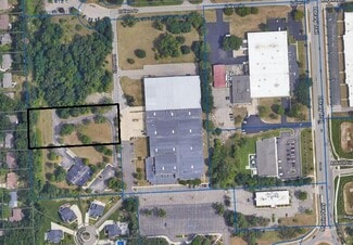 Plus de détails pour 3155 Dallavo Ct, Commerce Township, MI - Terrain à vendre