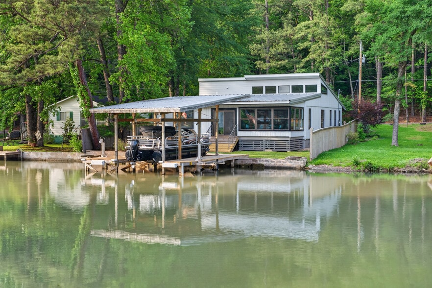 331 Gold Nugget Loop, Hot Springs, AR for sale - Building Photo - Image 1 of 32