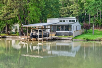 More details for 331 Gold Nugget Loop, Hot Springs, AR - Specialty for Sale