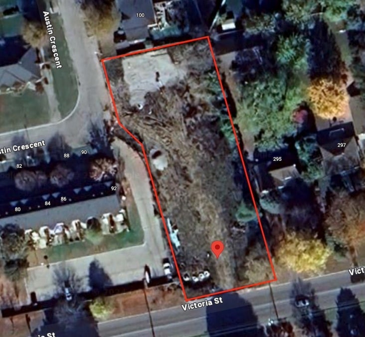 291 Victoria St, Simcoe, ON for sale Primary Photo- Image 1 of 4