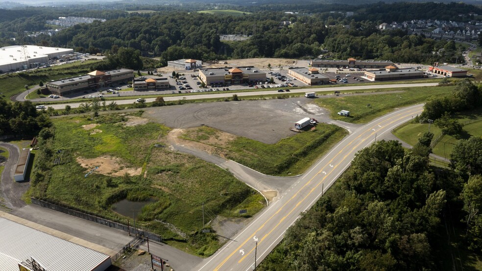 Cheat Rd, Morgantown, WV for lease - Building Photo - Image 2 of 14