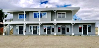 More details for 10116 US Highway 50 E, Mound House, NV - Office for Lease