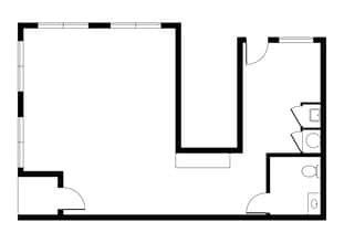 6302 S Champlain Ave, Chicago, IL for lease Interior Photo- Image 1 of 12