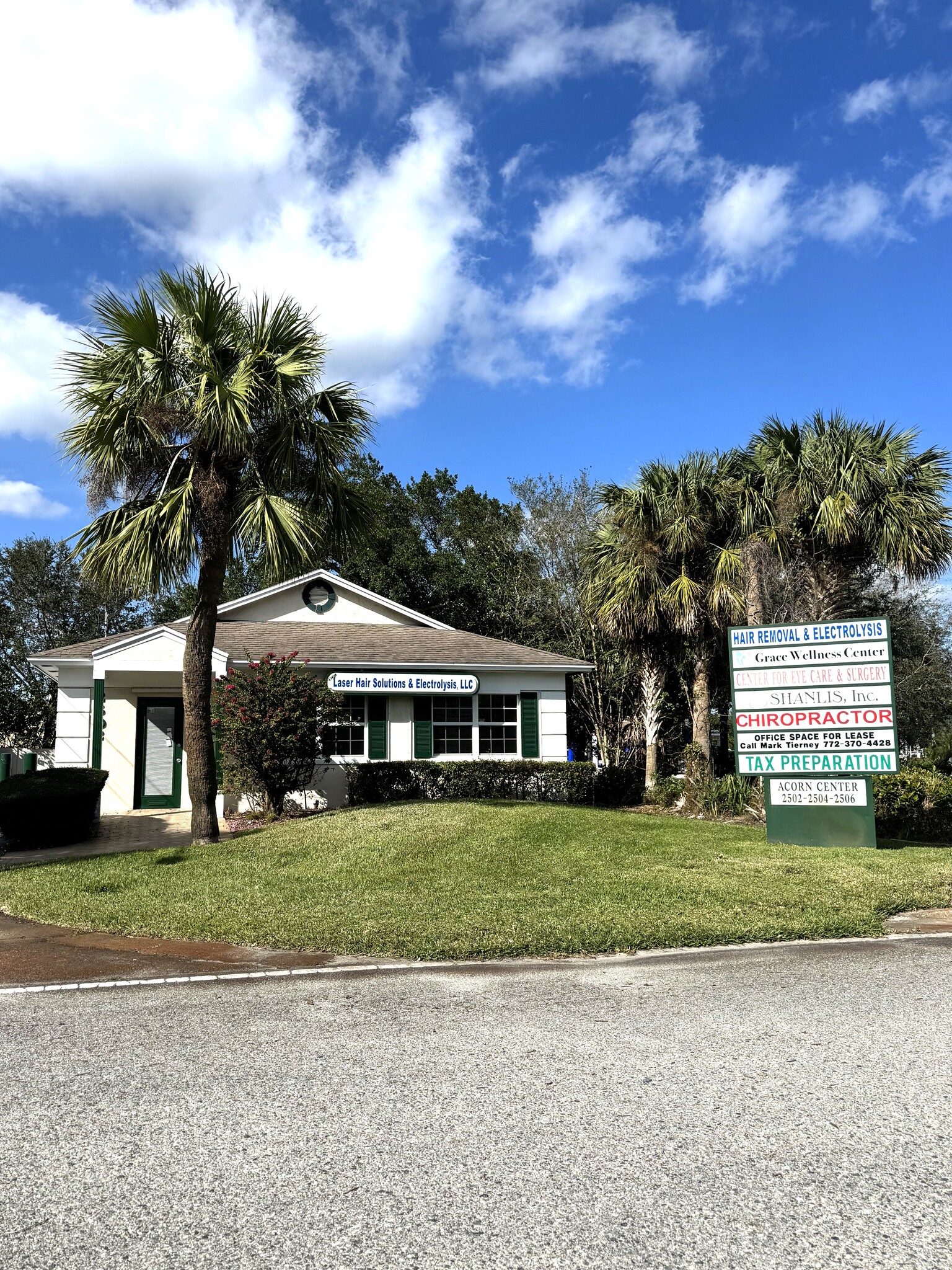 2502 Acorn St, Fort Pierce, FL à louer Photo du bâtiment- Image 1 de 4