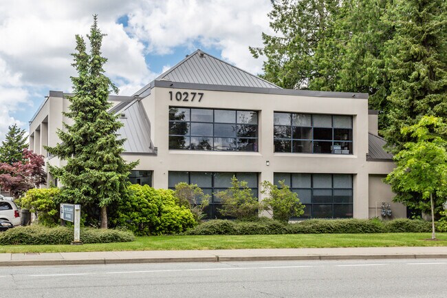 More details for 10277 154 St, Surrey, BC - Office for Sale