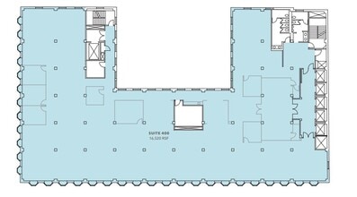 617 W 7th St, Los Angeles, CA for lease Floor Plan- Image 1 of 1