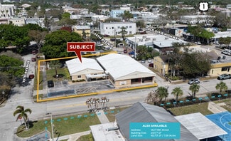 More details for 1426-1427 19th St (Off/Ret/Spec Opp) – for Sale, Vero Beach, FL