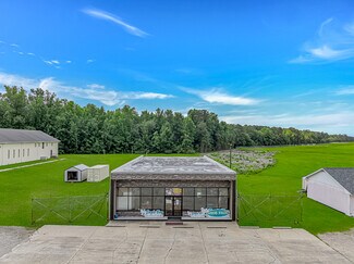 Plus de détails pour 2803 US 76, Mullins, SC - Commerce de détail à vendre