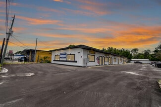 Plus de détails pour 2600 US Highway 1 S, Saint Augustine, FL - Commerce de détail à louer
