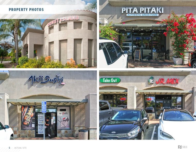 3401 Cherry Ave, Long Beach, CA à vendre - Photo du bâtiment - Image 3 de 7